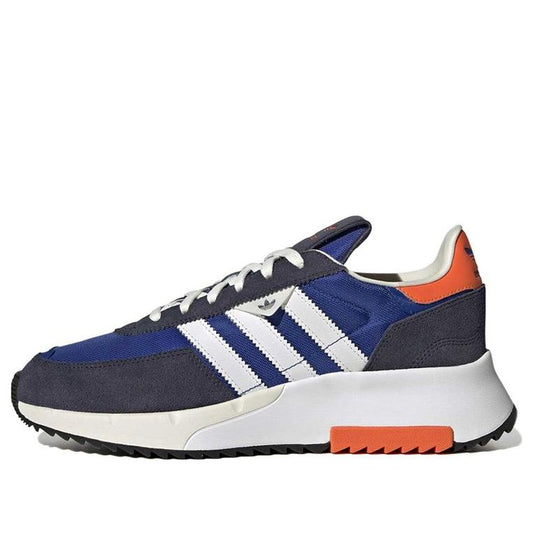 Adidas Retropy F2 'Royal Blue White'