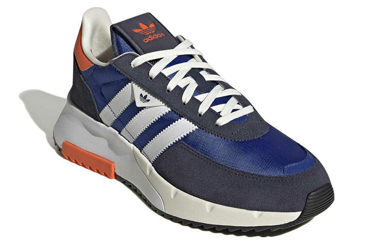 Adidas Retropy F2 'Royal Blue White'