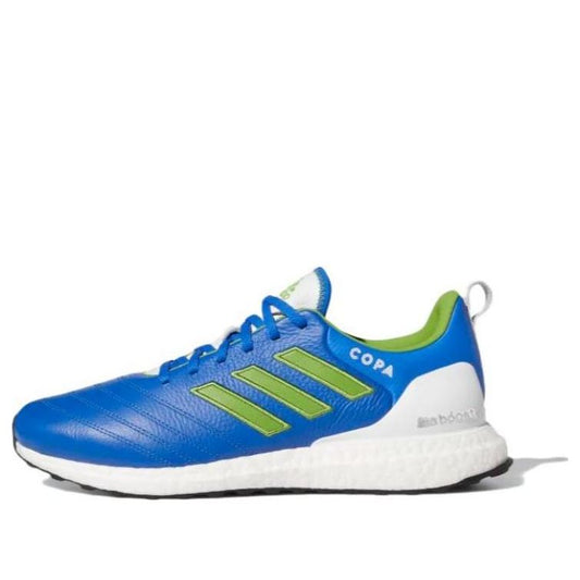 Adidas Copa UltraBoost DNA 'Seattle Sounders'