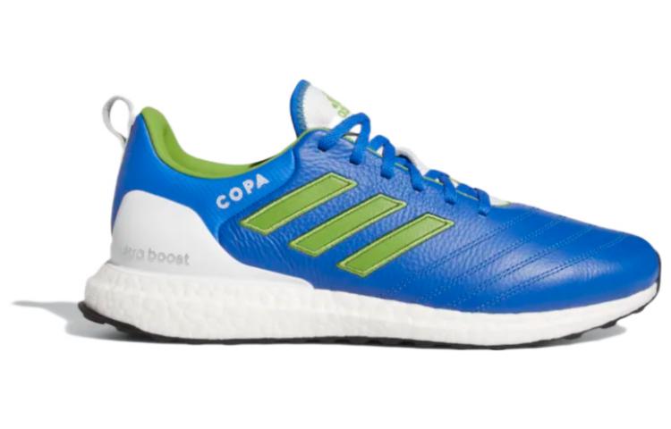 Adidas Copa UltraBoost DNA 'Seattle Sounders'