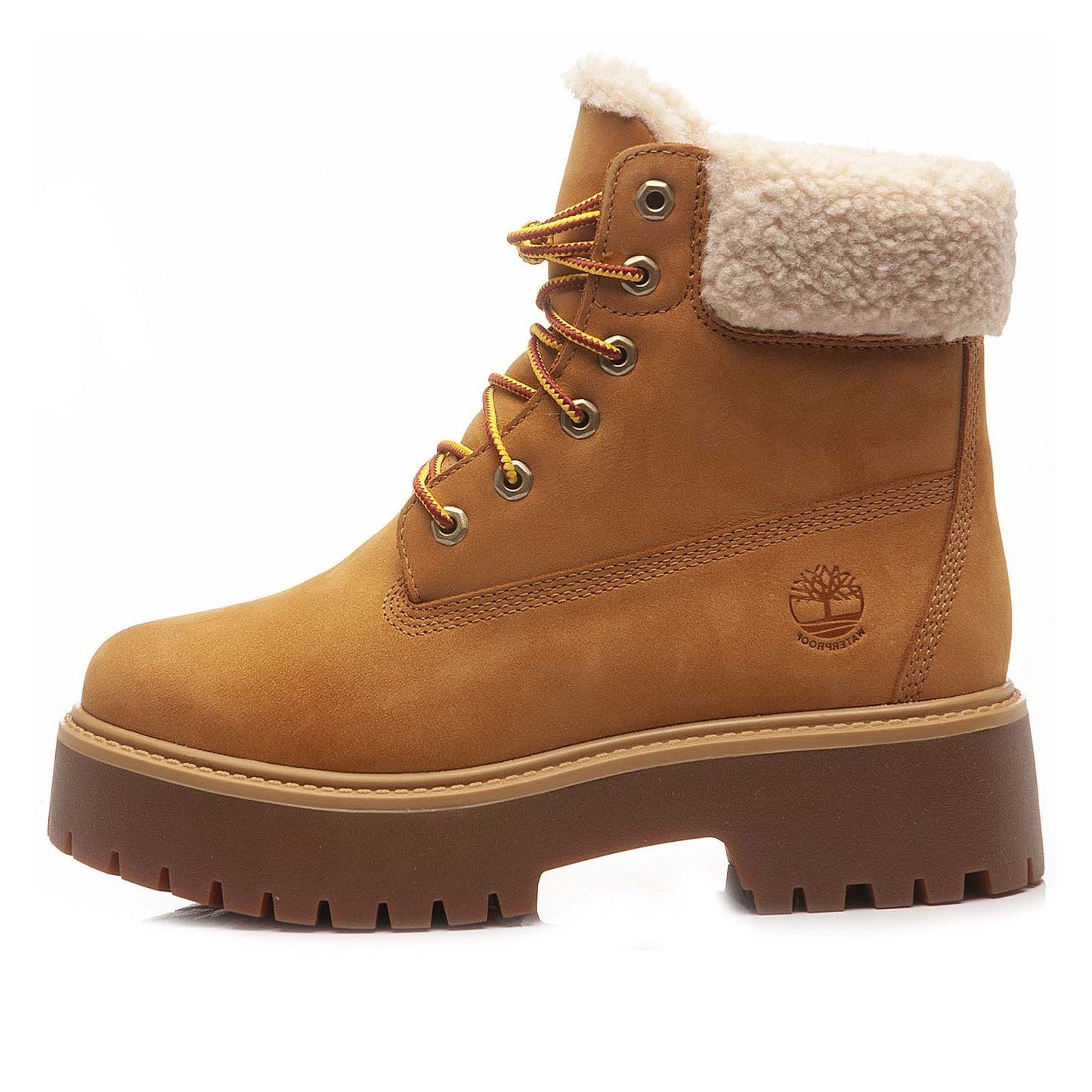 TIMBERLAND