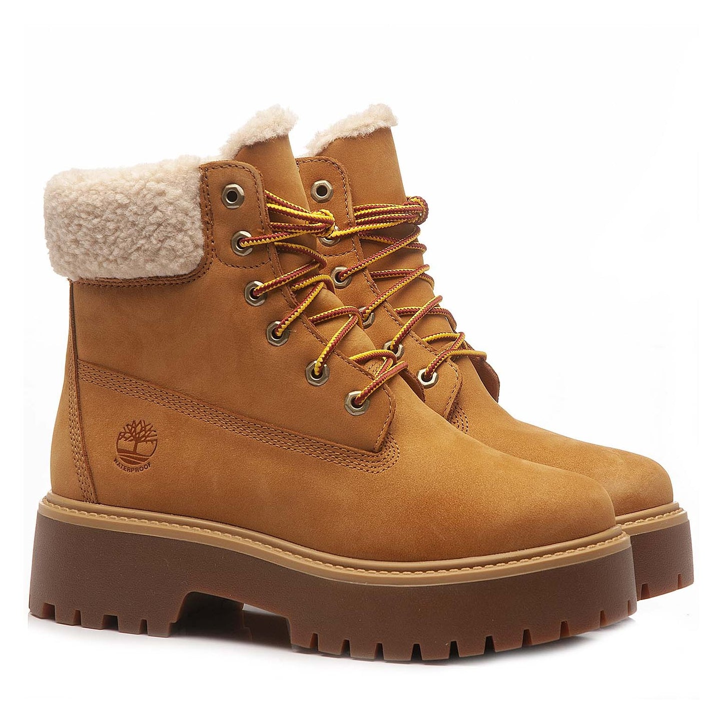 TIMBERLAND