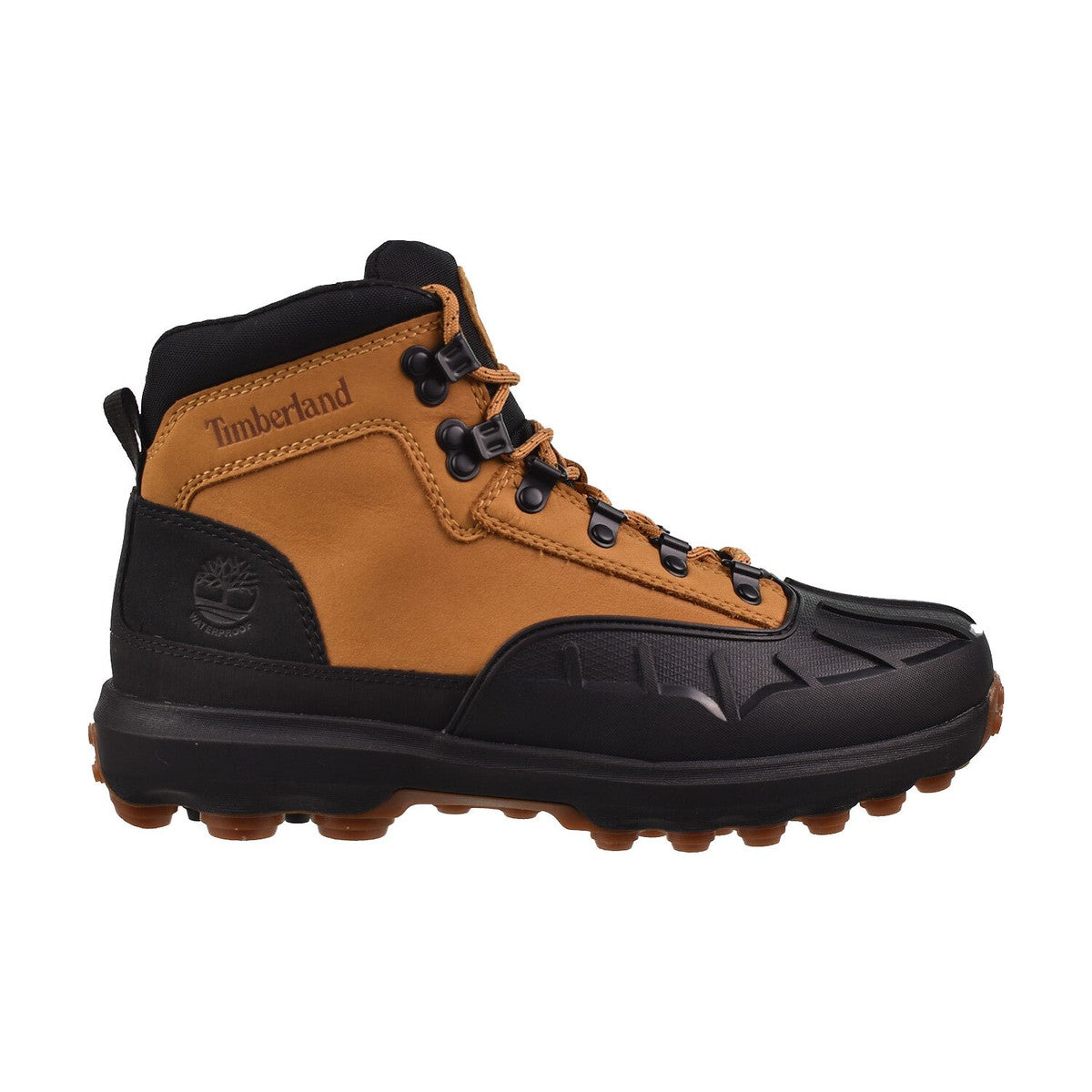 Timberland Converge Waterproof Mid