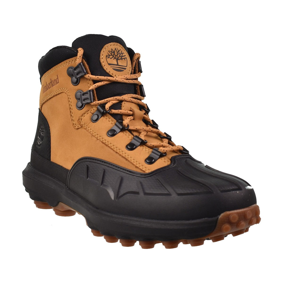 Timberland Converge Waterproof Mid