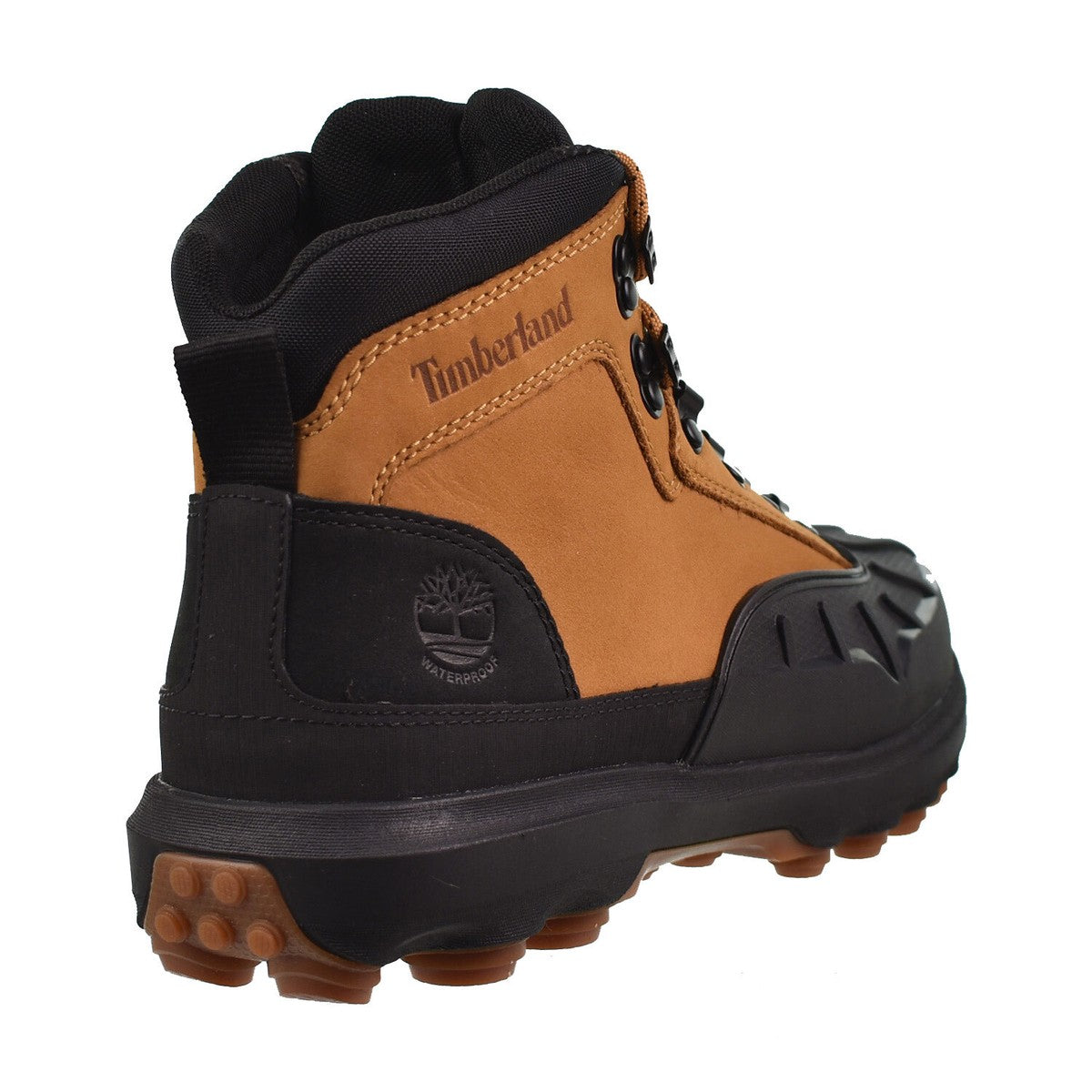 Timberland Converge Waterproof Mid