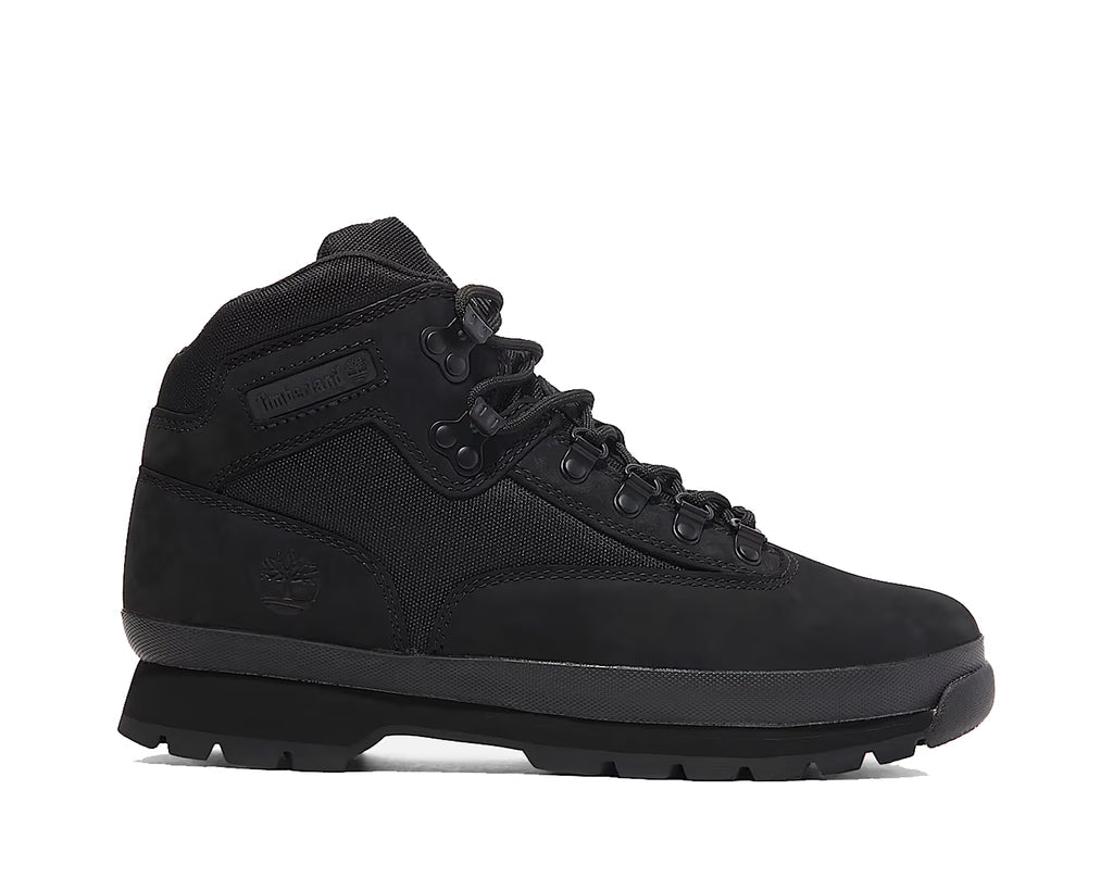 Timberland Euro Hiker Mid Lace-Up Boot