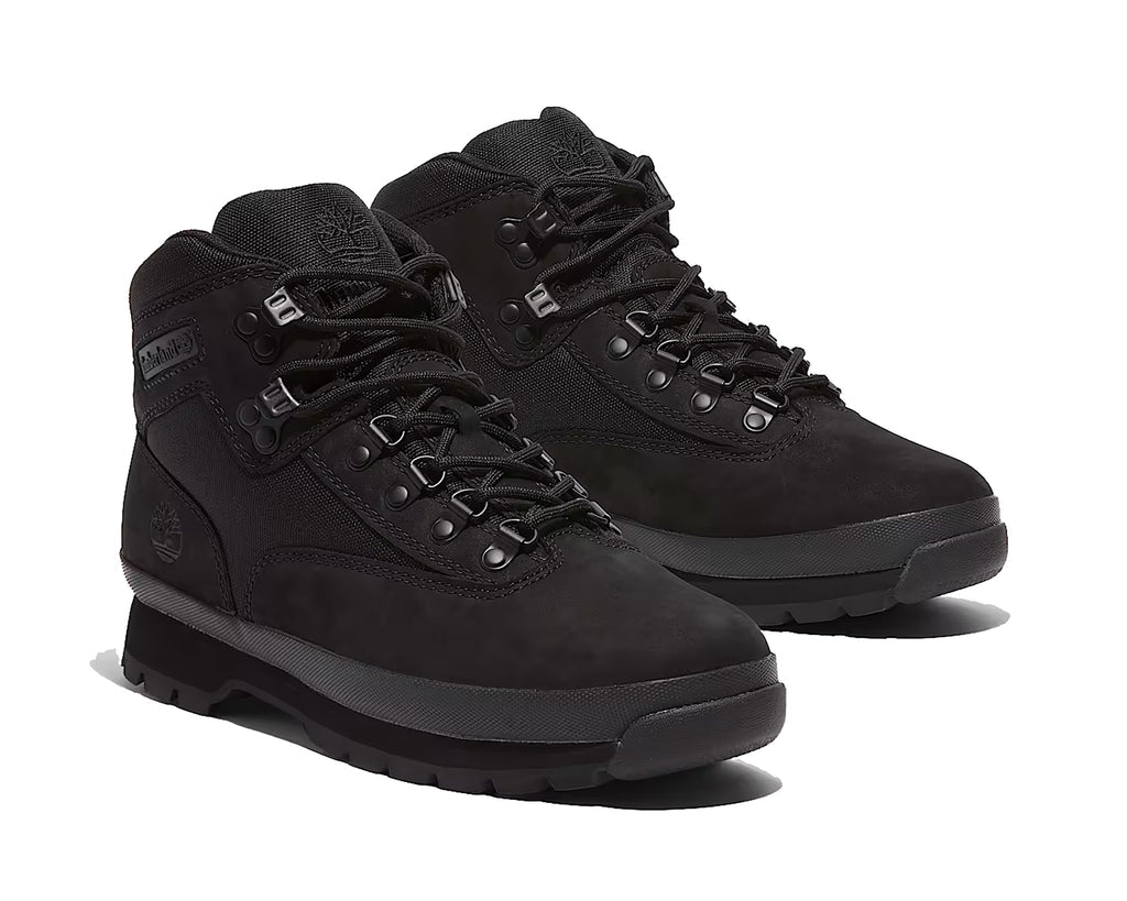 Timberland Euro Hiker Mid Lace-Up Boot