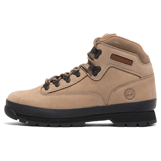 Timberland Euro Hiker Mid Lace Up