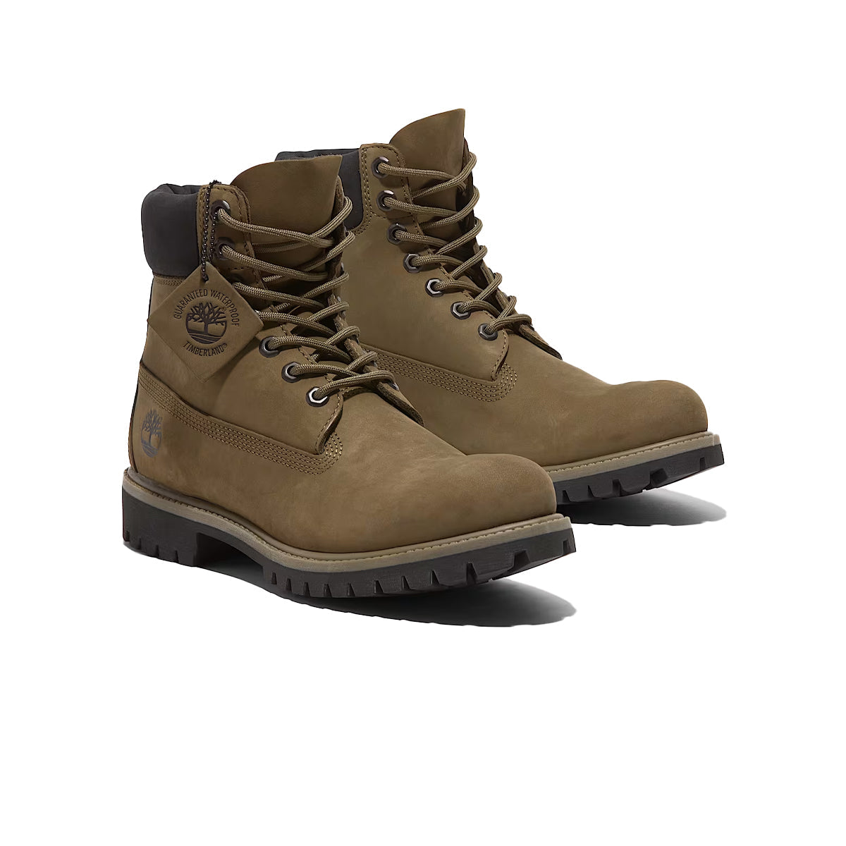 Timberland 6" Premium Waterproof Boot