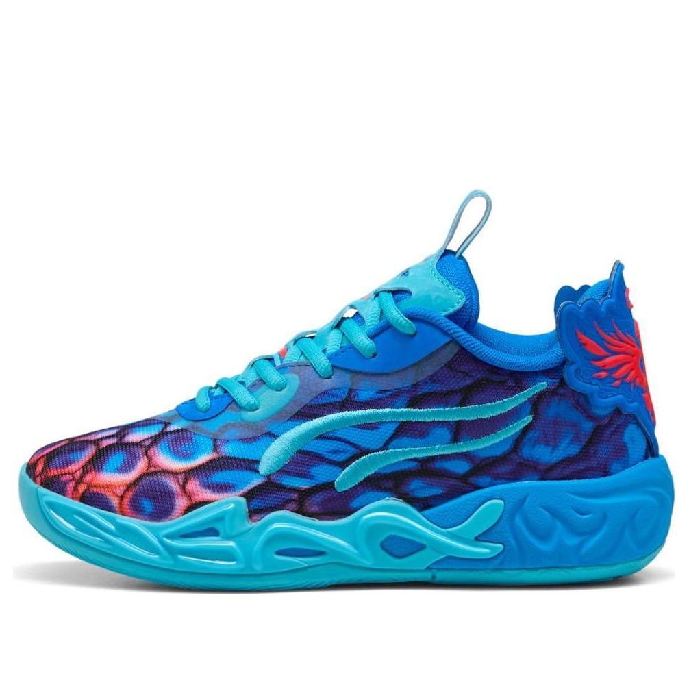 Puma LaMelo Ball MB.04 Lo