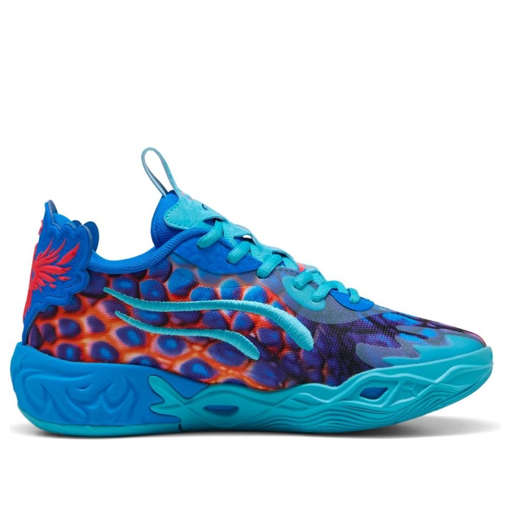 Puma LaMelo Ball MB.04 Lo