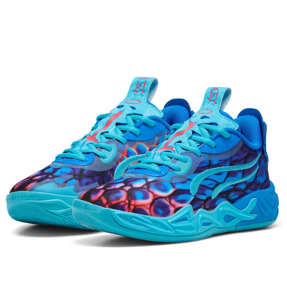 Puma LaMelo Ball MB.04 Lo