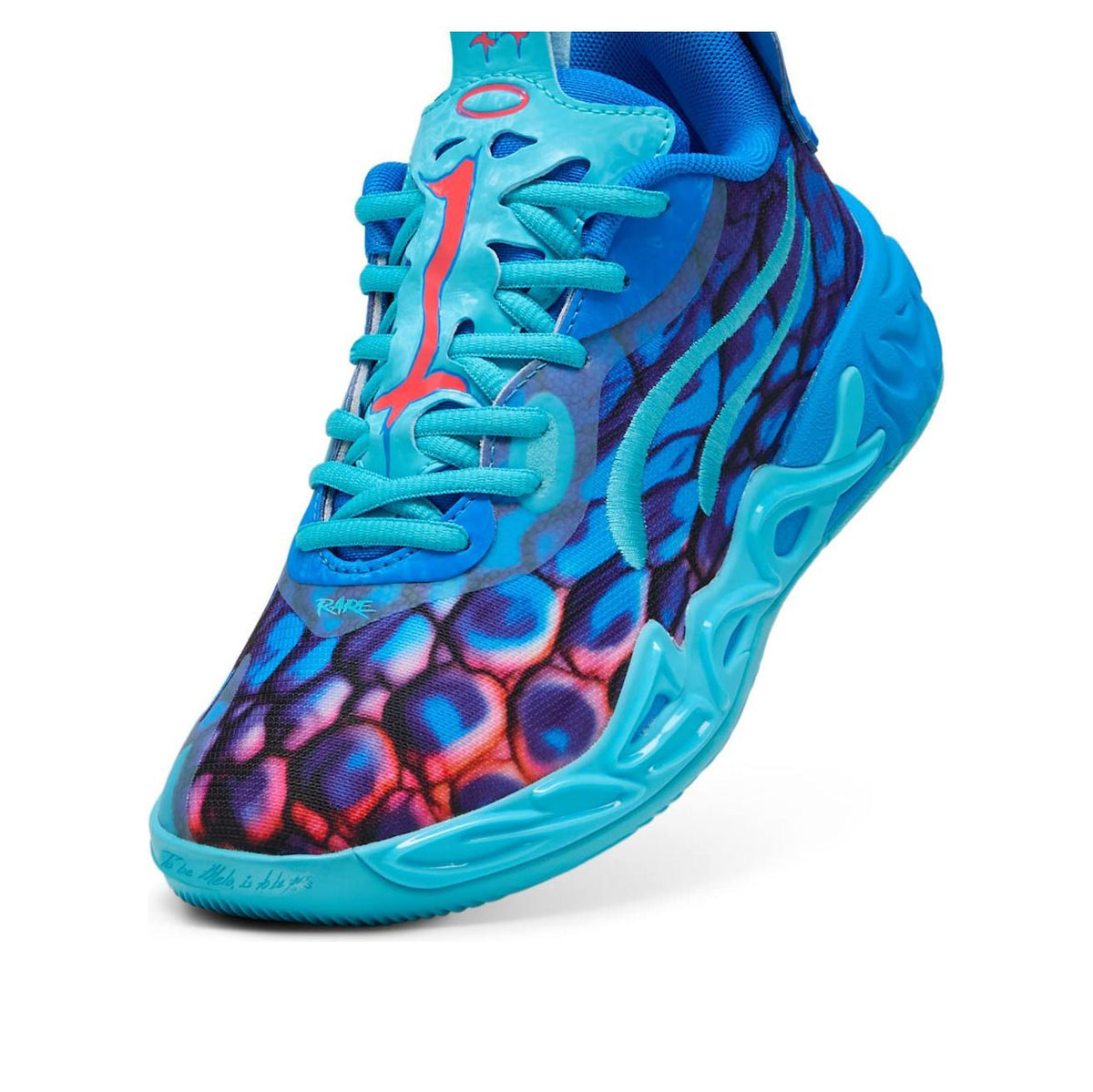 Puma LaMelo Ball MB.04 Lo