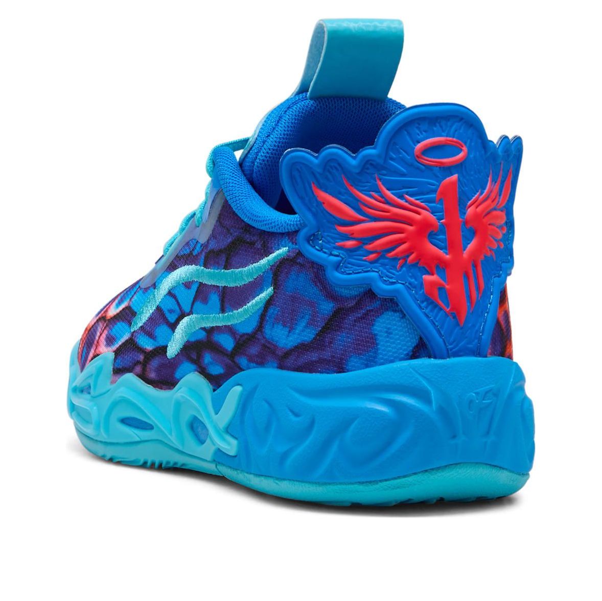 Puma LaMelo Ball MB.04 Lo