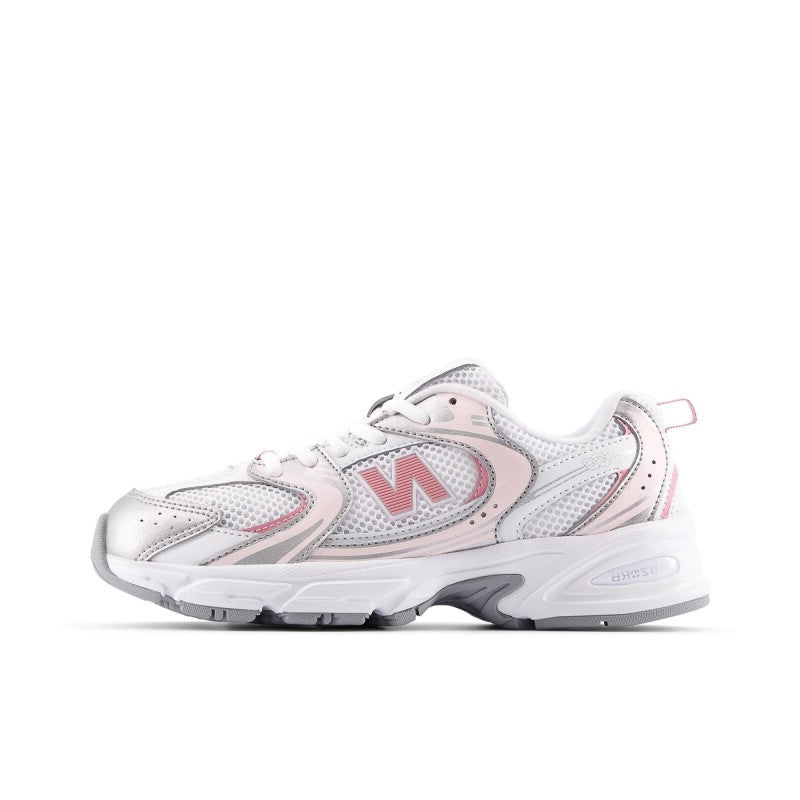New Balance 530 Big Kid 'Reflection Pink Taffy'