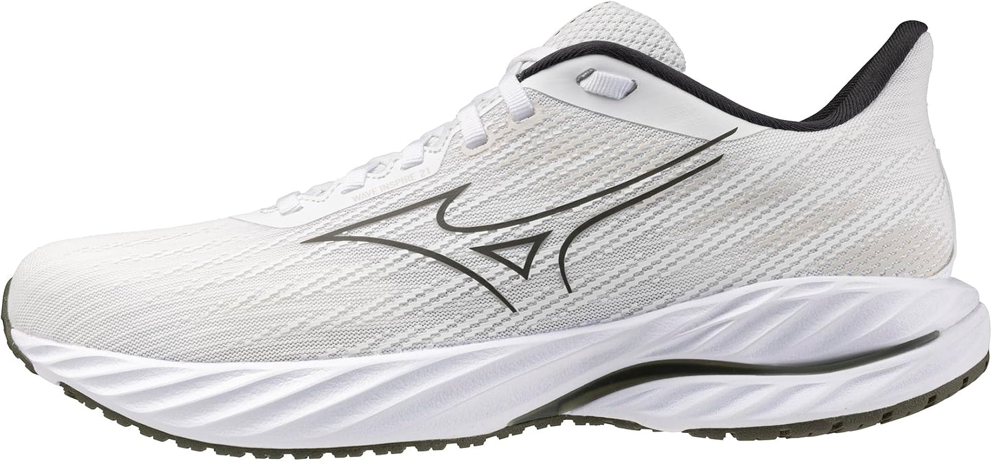 Mizuno Wave Inspire 21 Zapatillas de correr para hombre