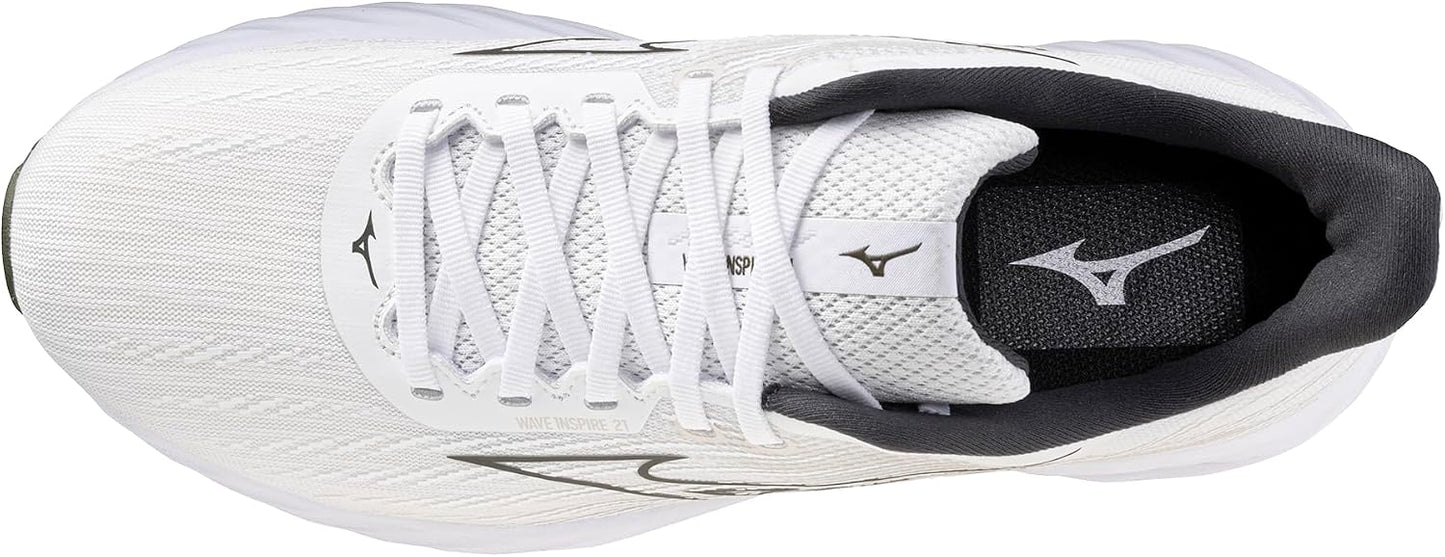 Mizuno Wave Inspire 21 Zapatillas de correr para hombre