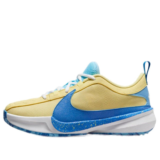 Nike Zoom Freak 5