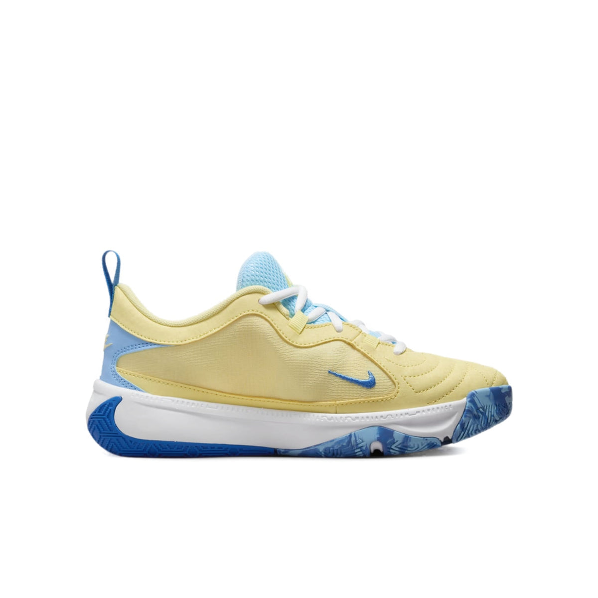 Nike Zoom Freak 5