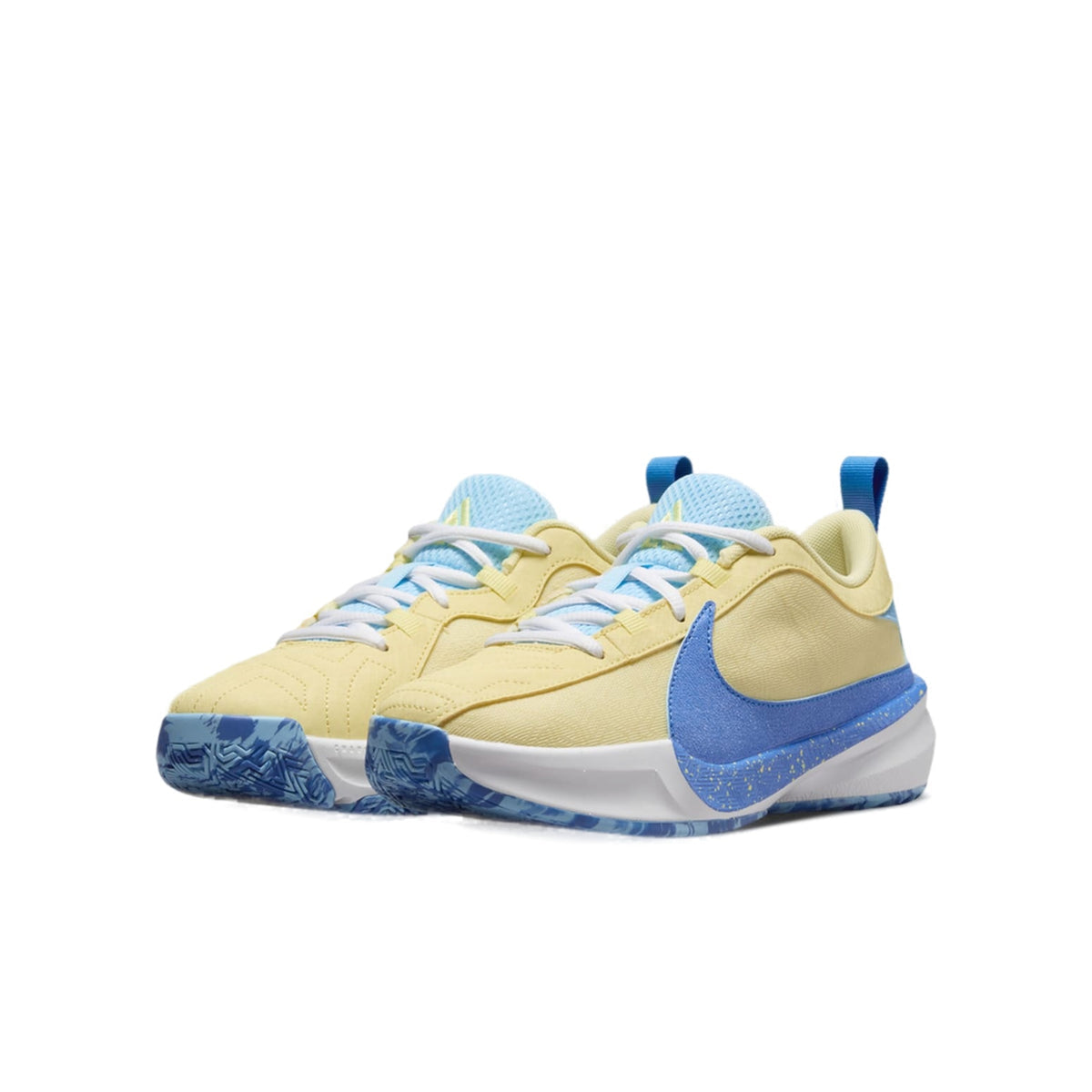Nike Zoom Freak 5