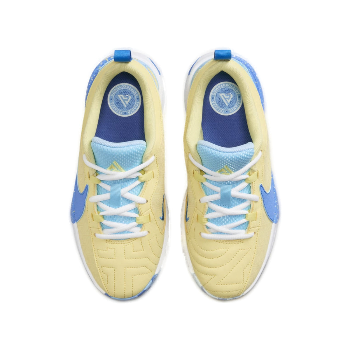 Nike Zoom Freak 5