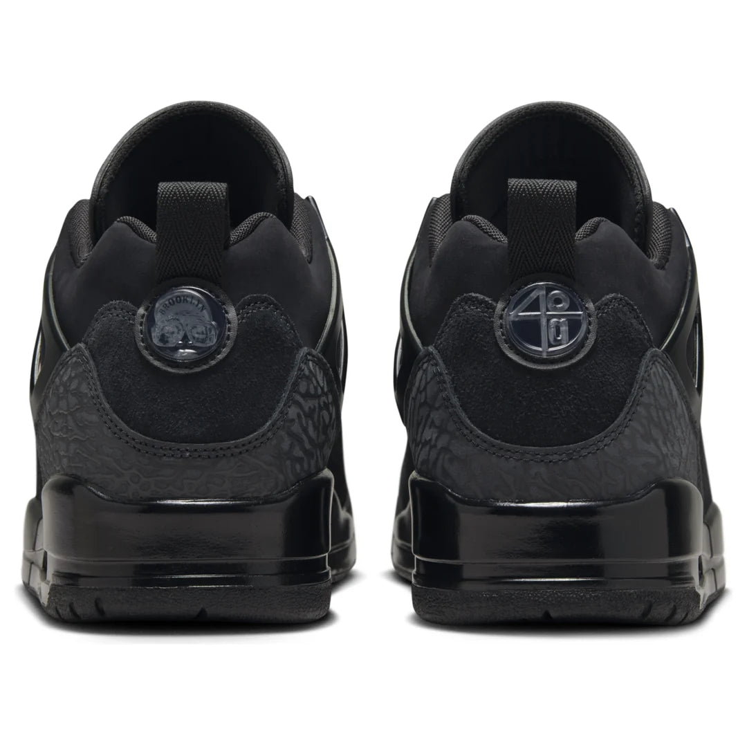 Nike Jordan Spizike Low