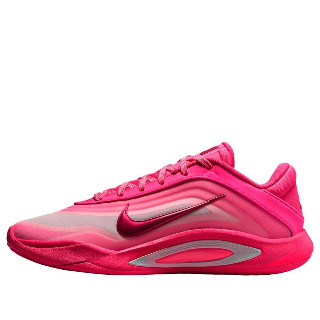 Nike A'ja Wilson A'One