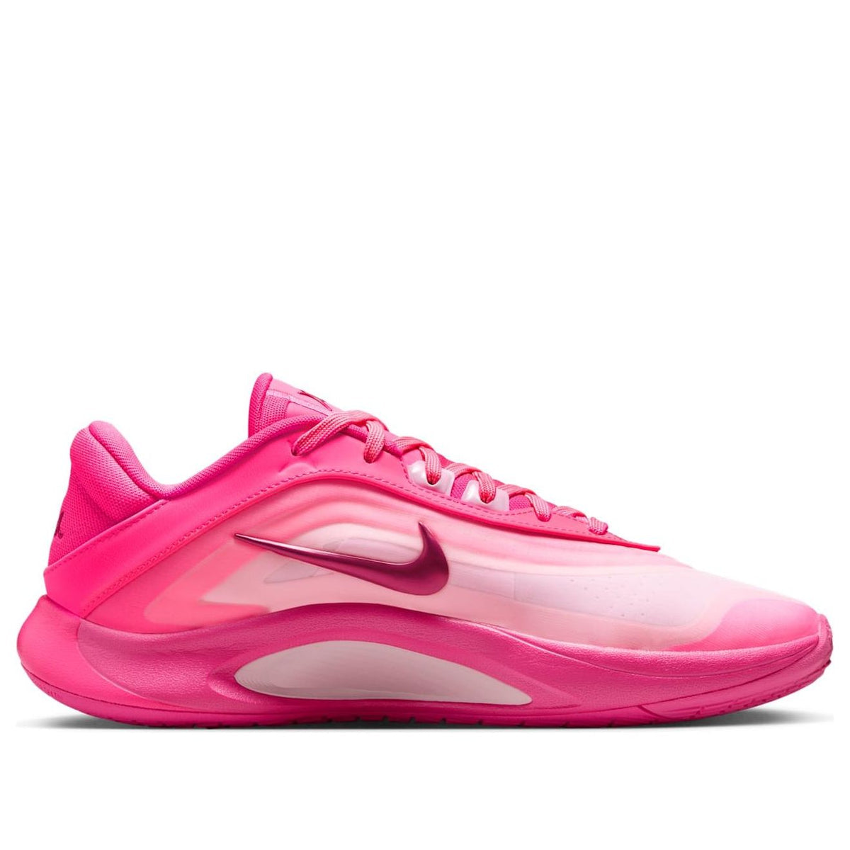 Nike A'ja Wilson A'One