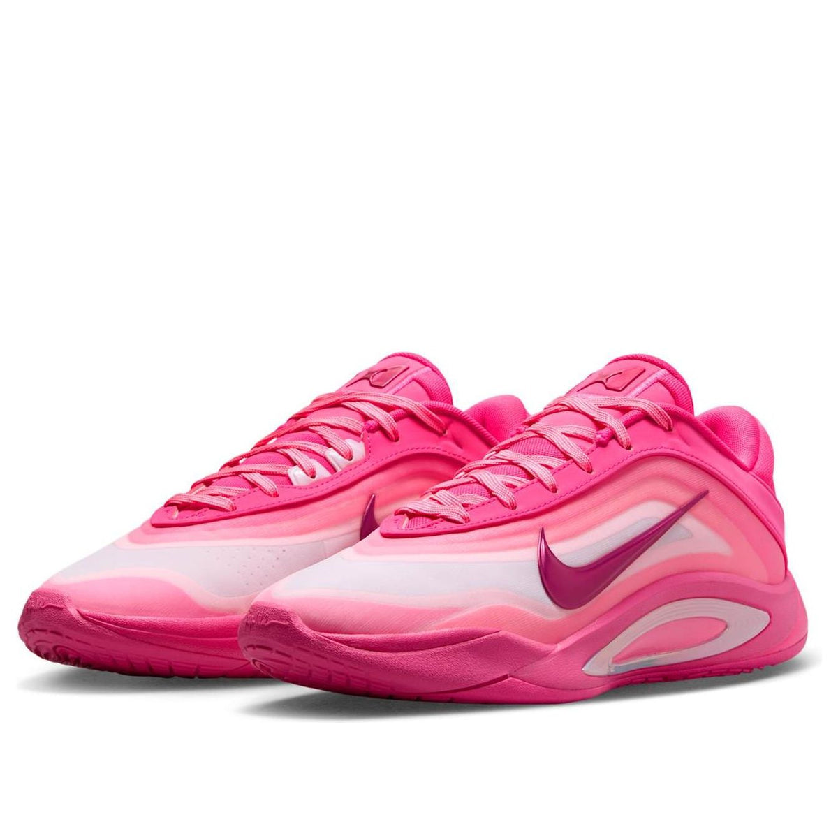 Nike A'ja Wilson A'One