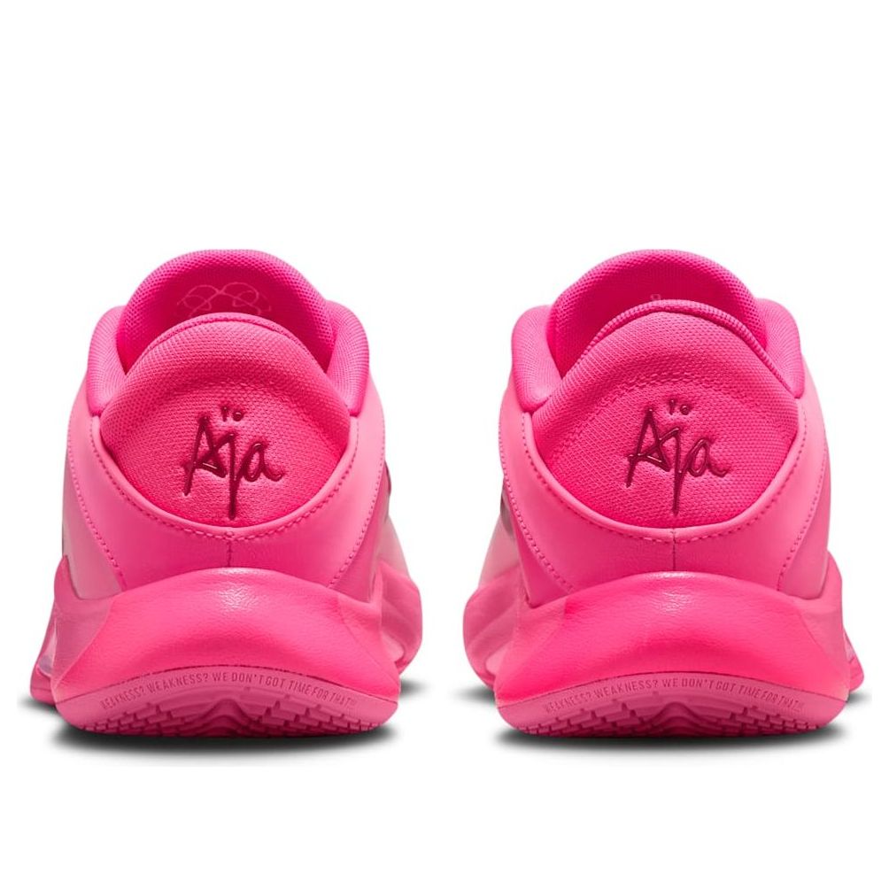Nike A'ja Wilson A'One