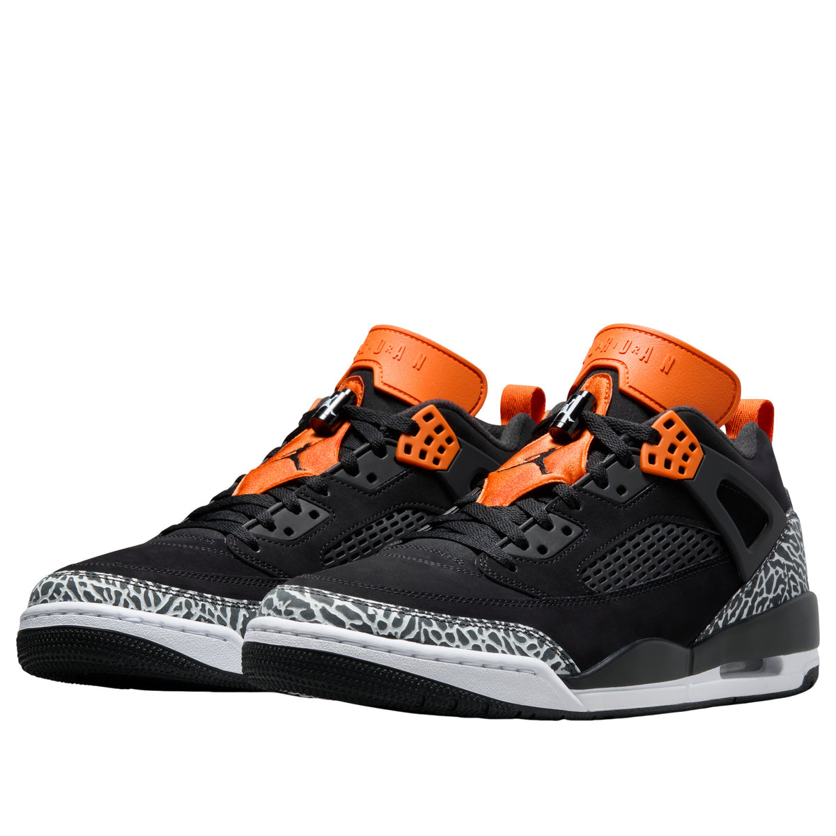 Nike Jordan Spizike Low