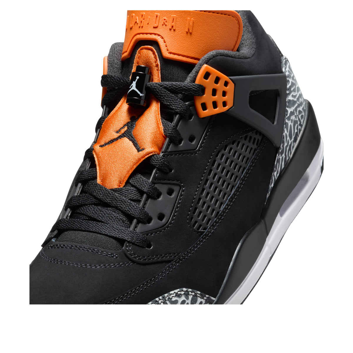 Nike Jordan Spizike Low