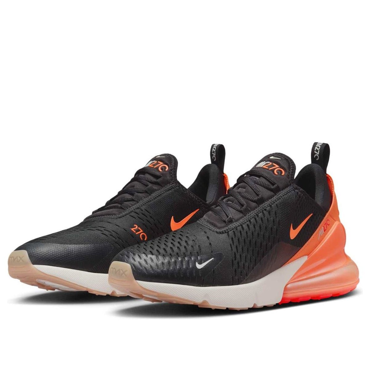 Nike Air Max 270