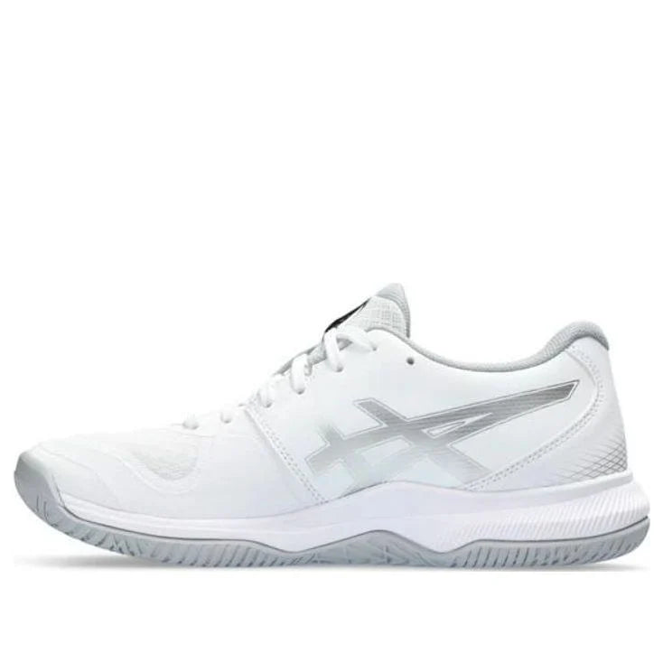 ASICS Gel Tactic 12 'White Pure Silver