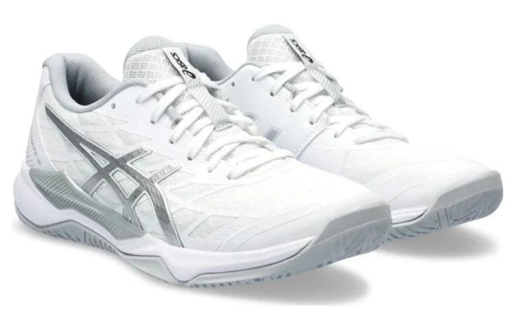 ASICS Gel Tactic 12 'White Pure Silver