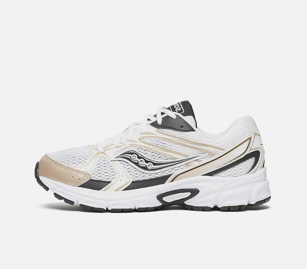 Saucony Ride Millennium