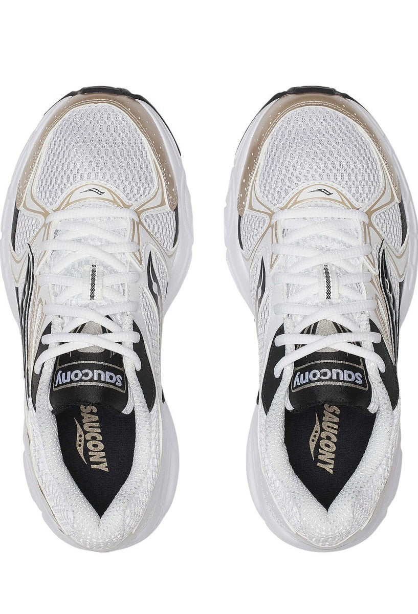 Saucony Ride Millennium