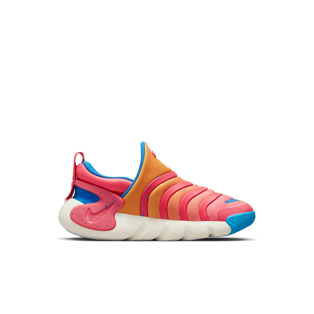 Nike Dynamo Go SE PS 'Sea Coral Vivid Orange'