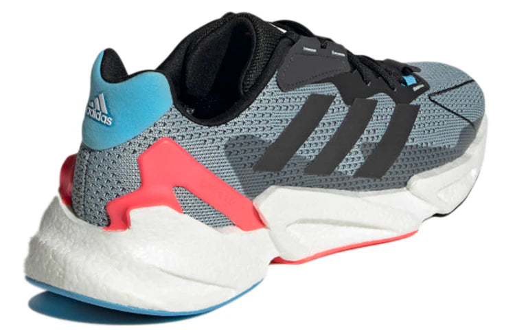 adidas X9000L4 Erkek Gri