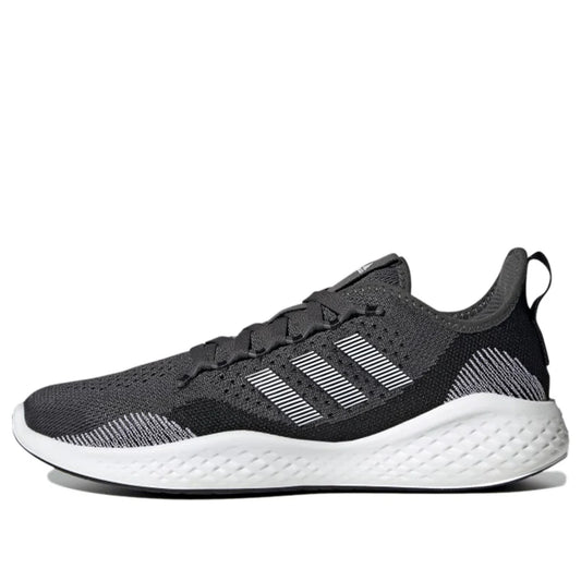Adidas Fluidflow 2.0 'Core Black Grey'