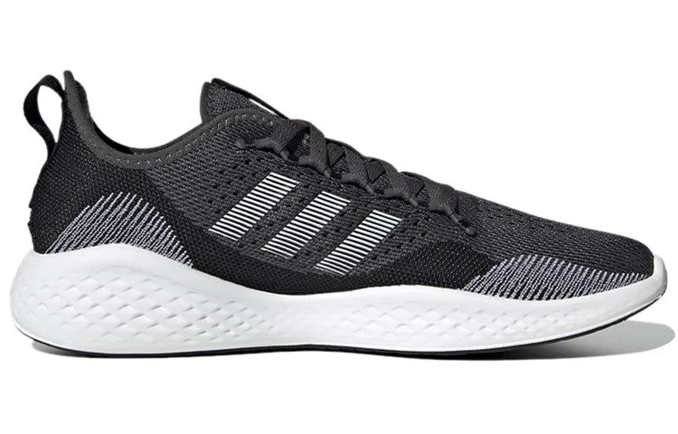 Adidas Fluidflow 2.0 'Core Black Grey'