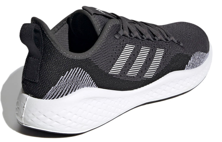 Adidas Fluidflow 2.0 'Core Black Grey'