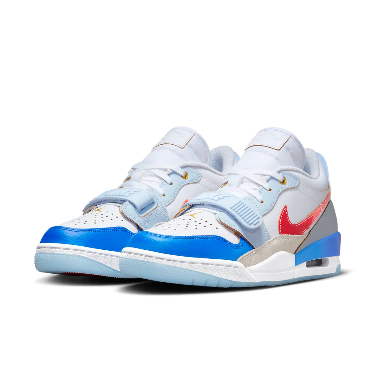 Nike Jordan Legacy 312 Low