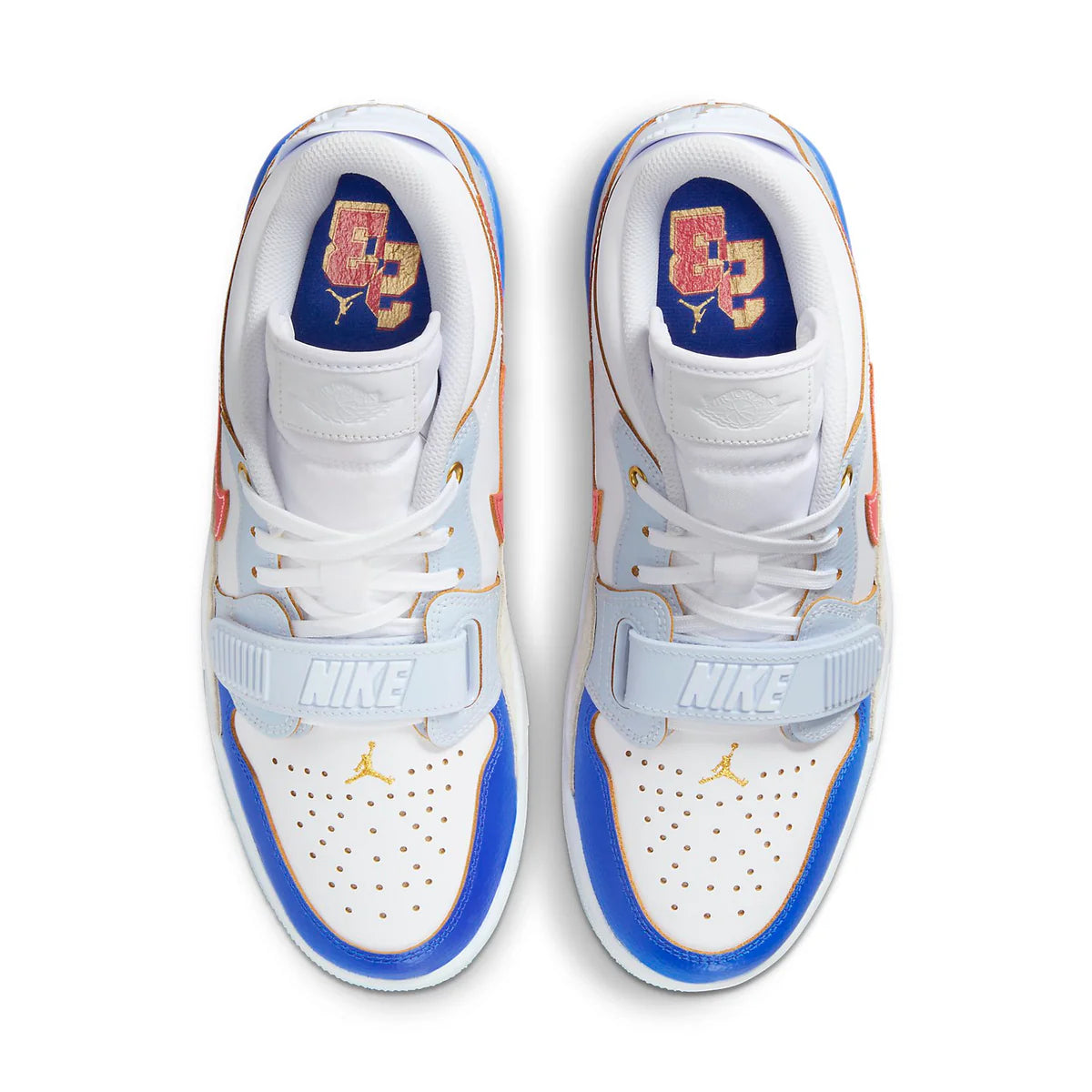 Nike Jordan Legacy 312 Low