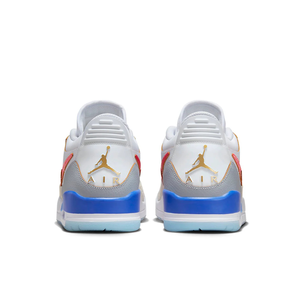 Nike Jordan Legacy 312 Low
