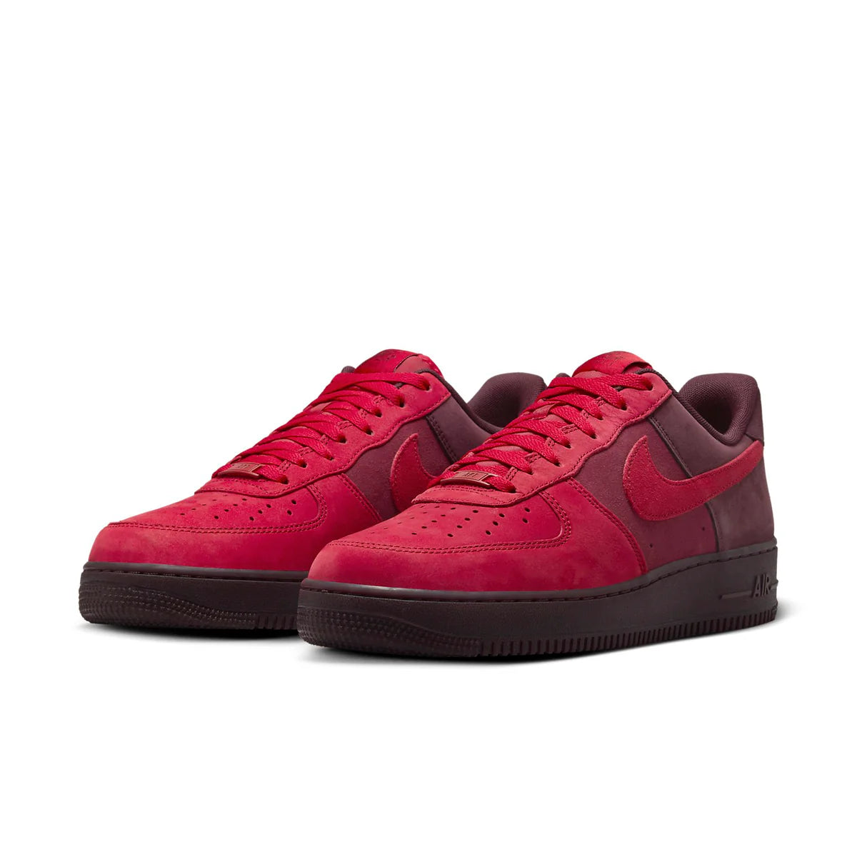 Nike Air Force 1 Low
Layers of Love