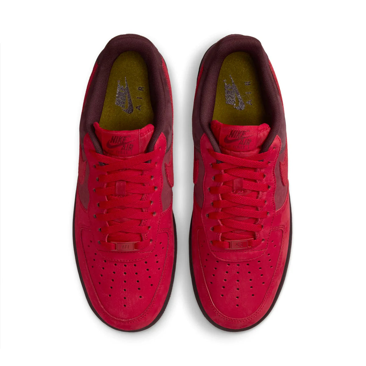 Nike Air Force 1 Low
Layers of Love