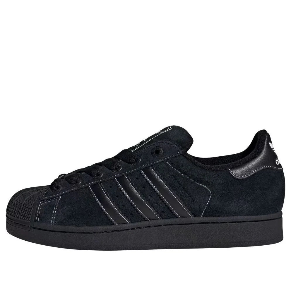 adidas Superstar II