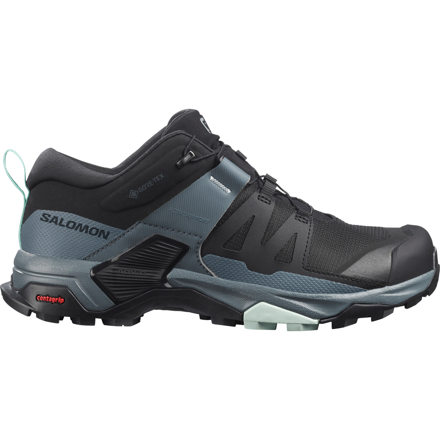 SALOMON
