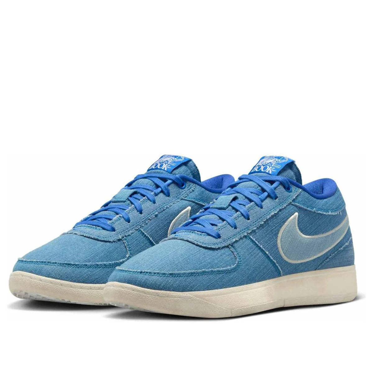 Nike Book 1